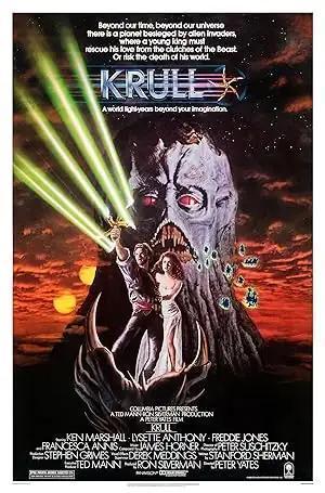 فيلم Krull 1983 مترجم - باهي فيلم